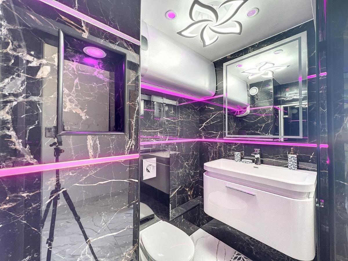 Studio Prestige, Ile Des Pecheurs, Vue Port Agde Dış mekan fotoğraf