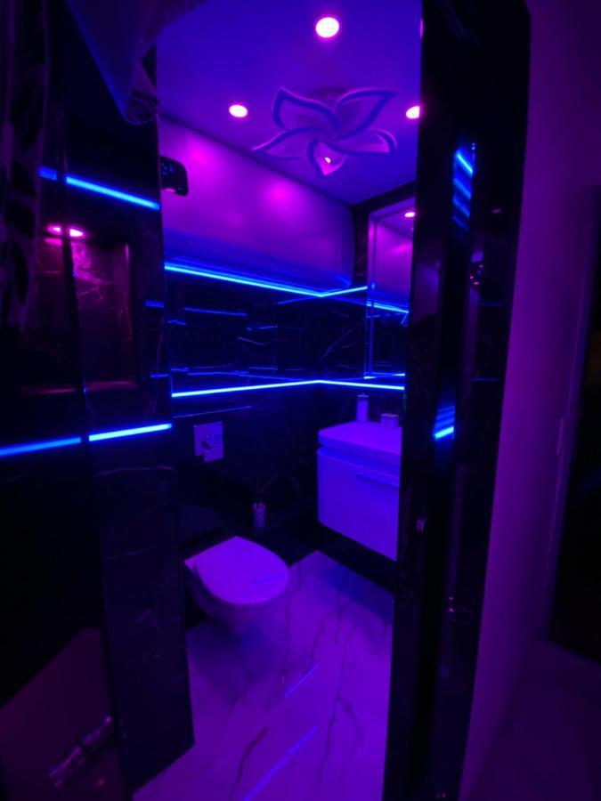 Studio Prestige, Ile Des Pecheurs, Vue Port Agde Dış mekan fotoğraf